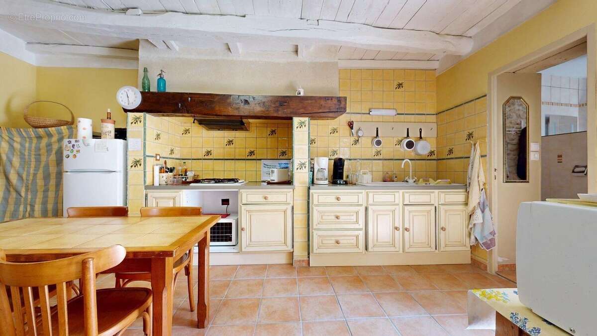 Maison 91 m² à Le Buisson-De-Cadouin  - photo 5