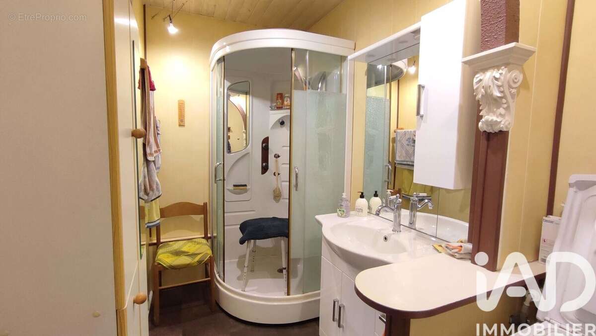 Photo 8 - Appartement à BESANCON