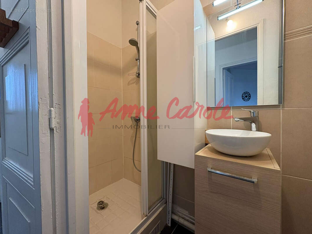 Appartement à JOINVILLE-LE-PONT