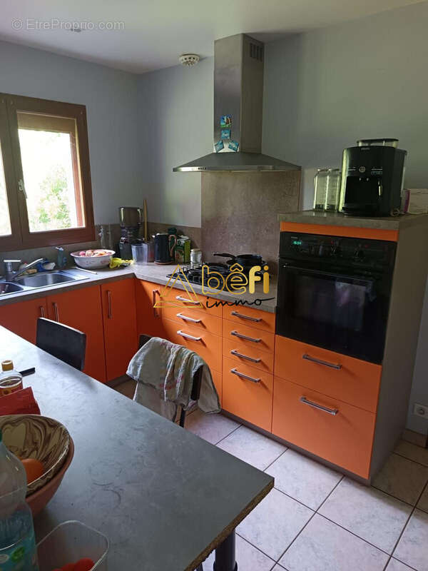 Maison 116 m² à Chalvignac  - photo 7