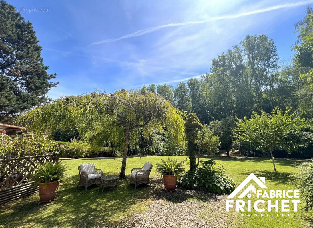Maison 145 m² à Gaillon  - photo 7
