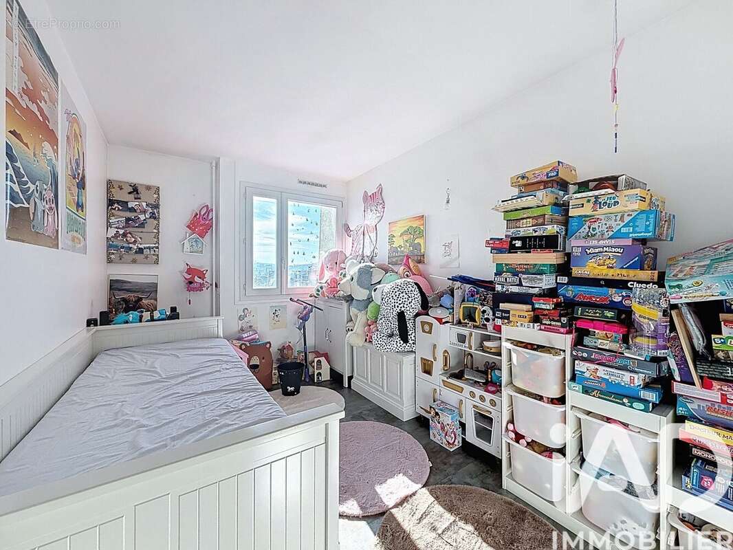 Photo 7 - Appartement à FRANCONVILLE