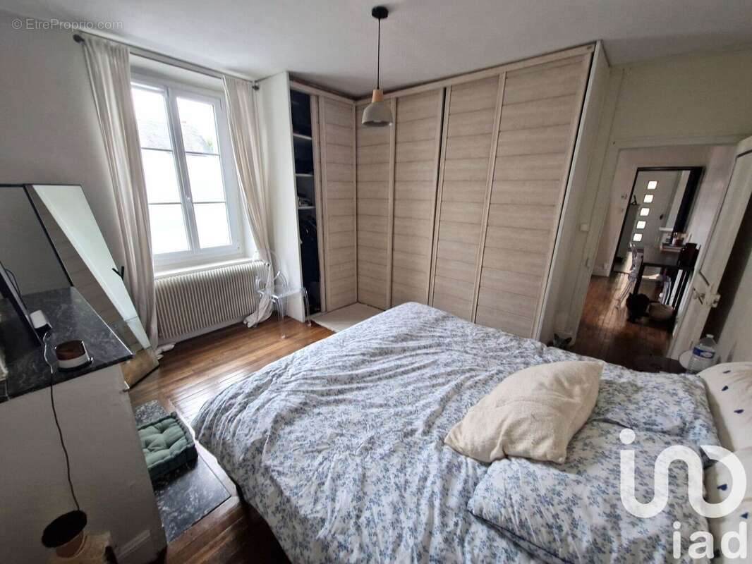 Photo 7 - Appartement à ORLEANS