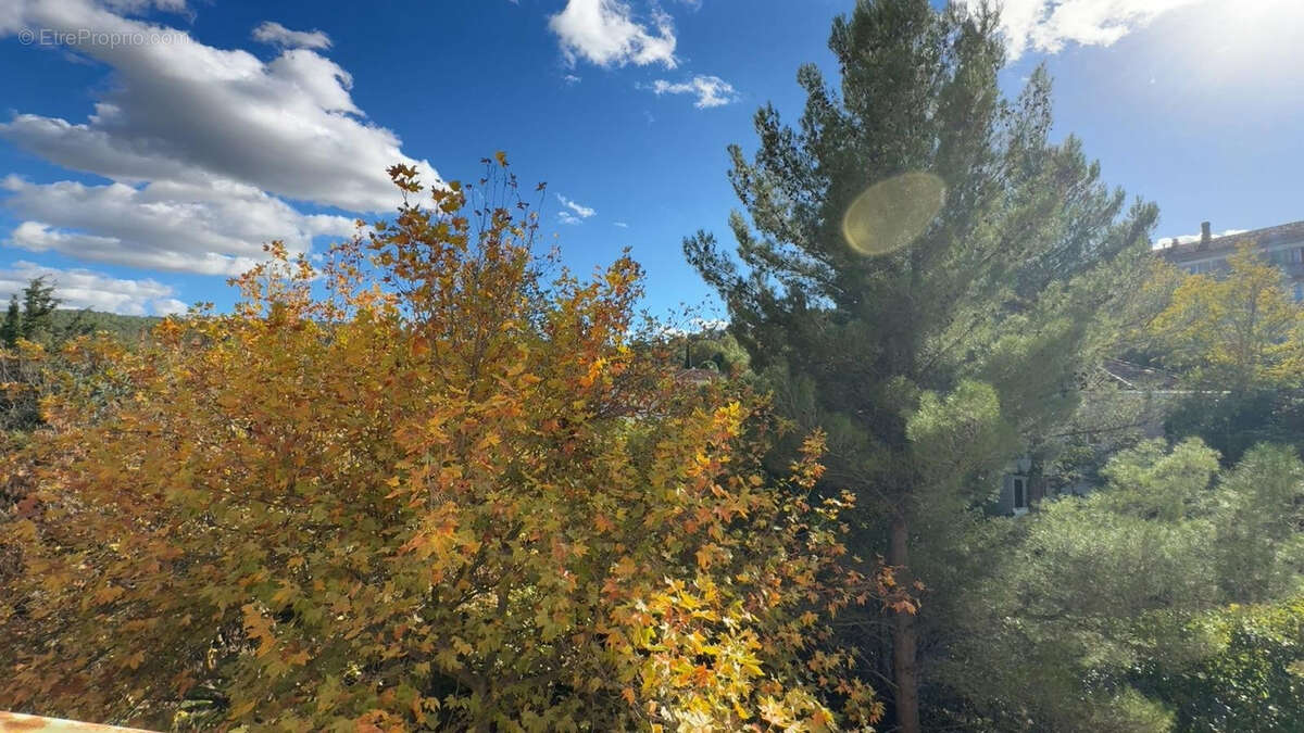 Appartement à AIX-EN-PROVENCE