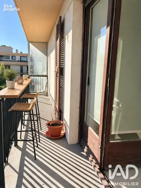 Photo 1 - Appartement à PERPIGNAN