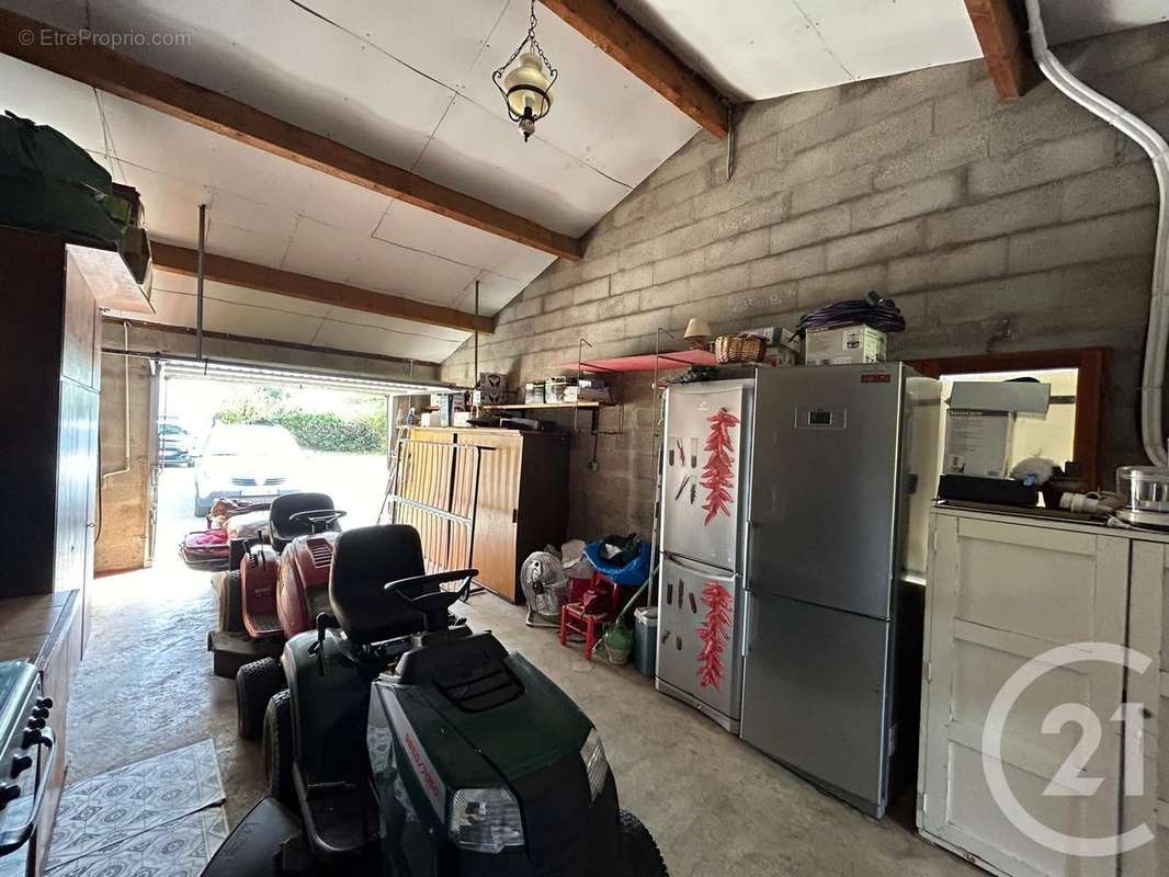 Maison à SAINT-ANTOINE-DE-BREUILH