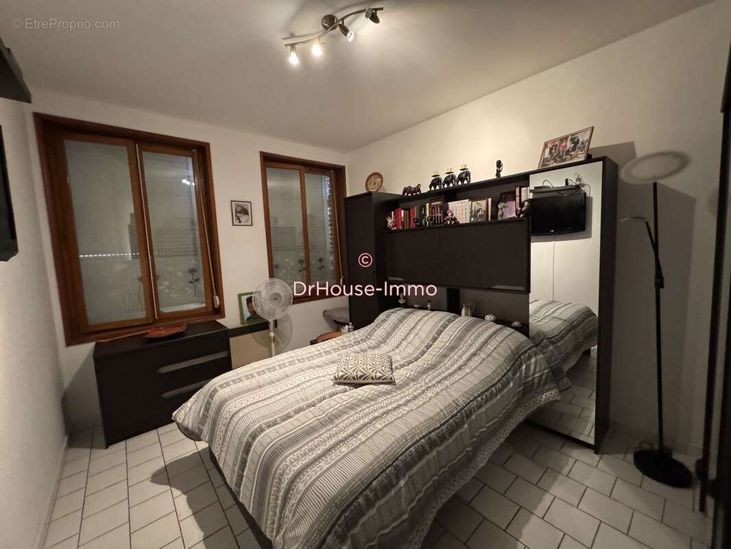 Maison à LE QUESNOY