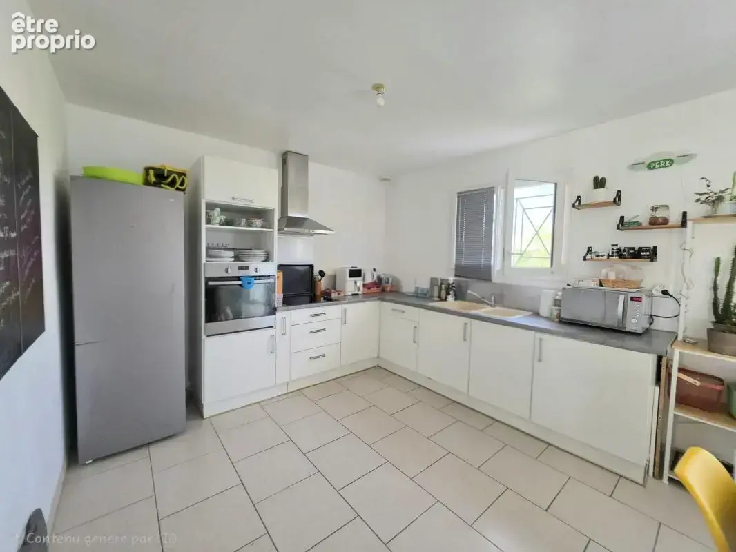 Maison À Vendre - photo 7