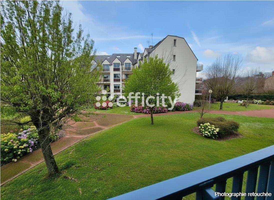 Appartement à BLOIS