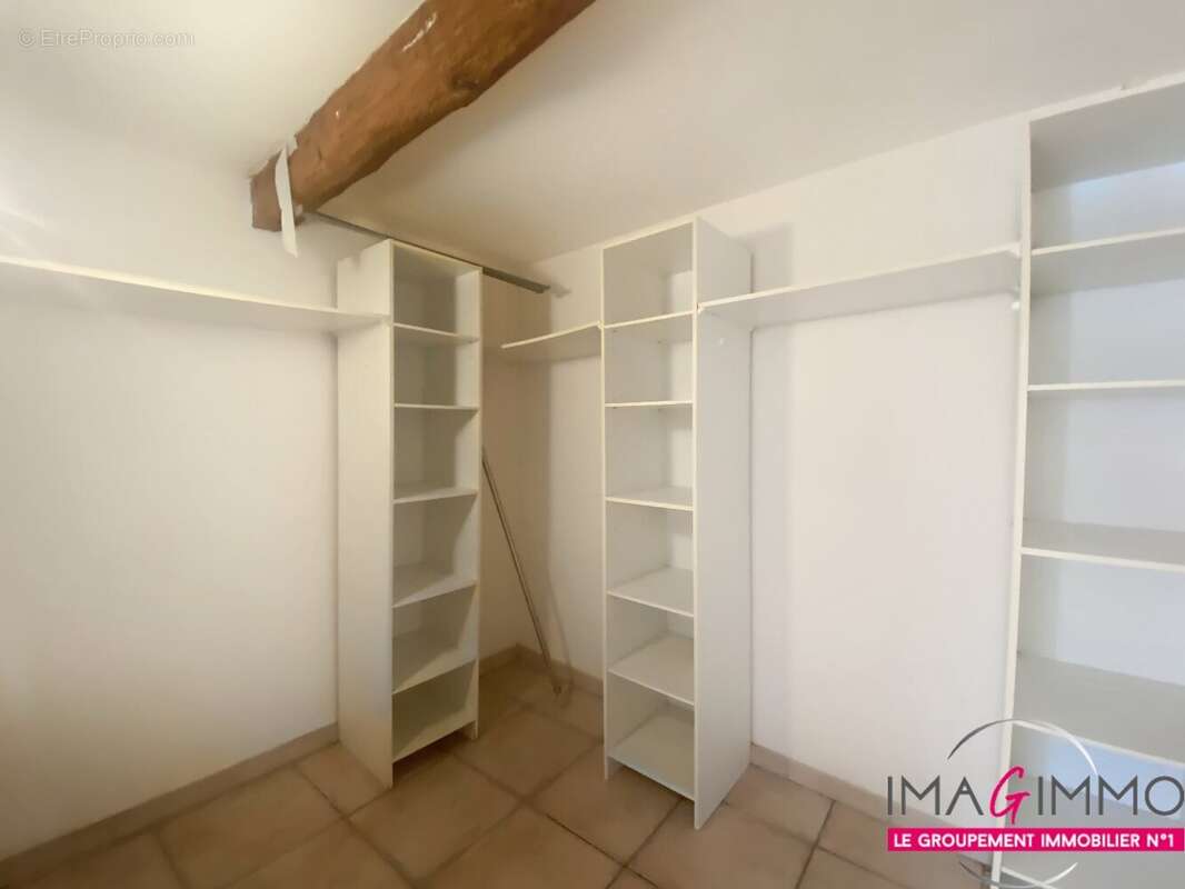 Maison à SAINT-DREZERY