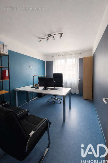 Photo 5 - Maison à ESCAUDAIN