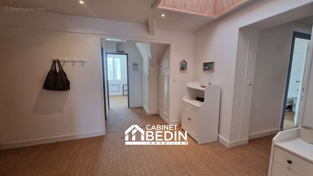 Appartement à ARCACHON