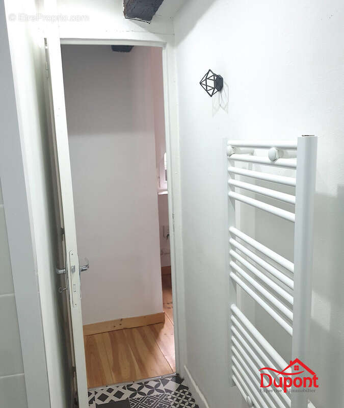 Appartement à VALENCIENNES