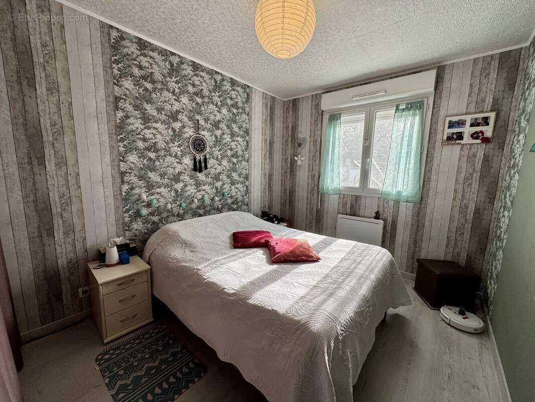 Maison à GOUZEAUCOURT