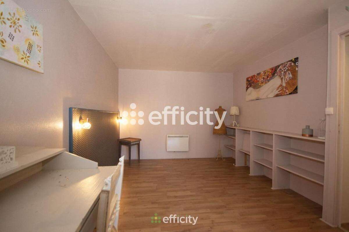 Maison à AUNAY-EN-BAZOIS