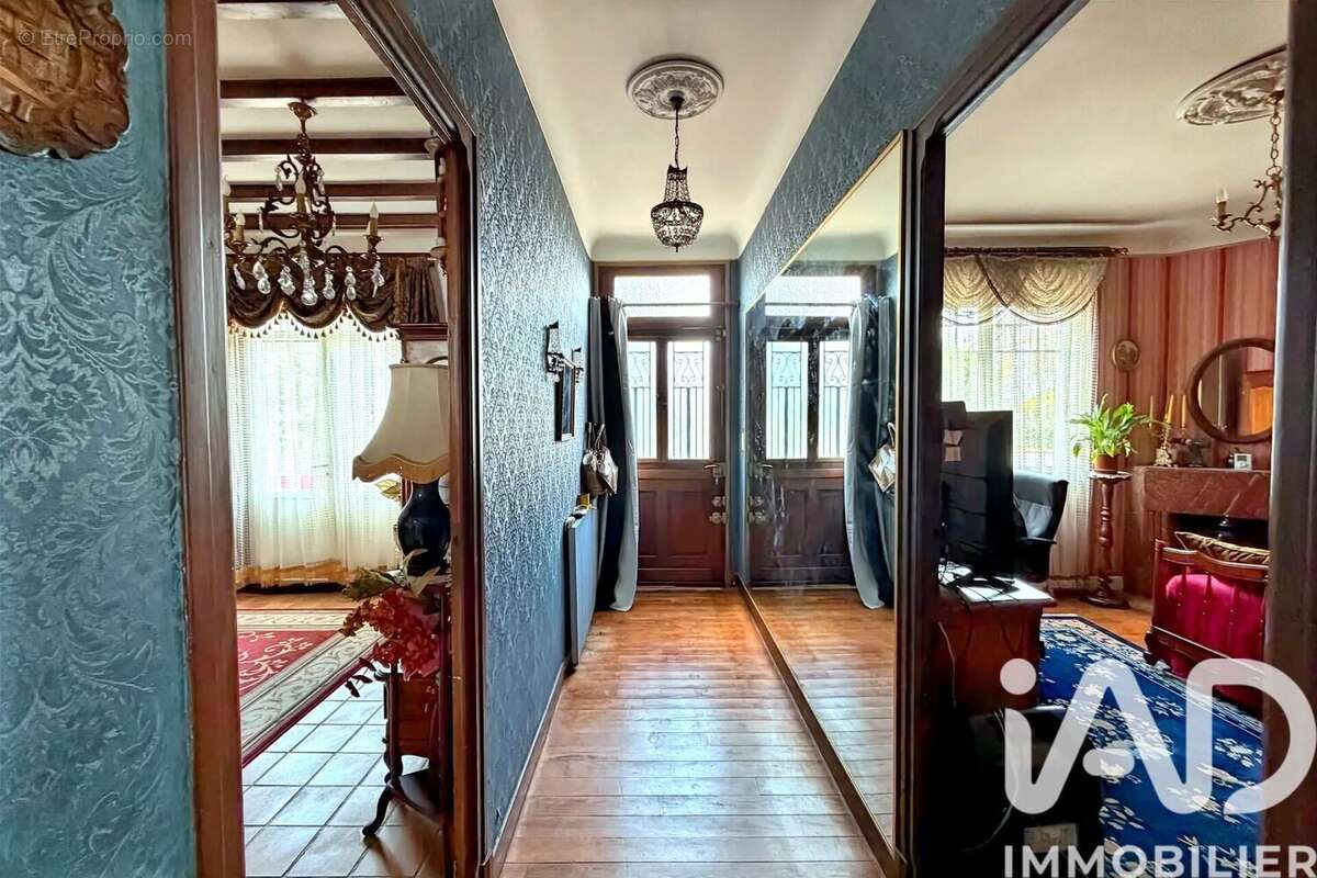 Photo 3 - Maison à TARBES