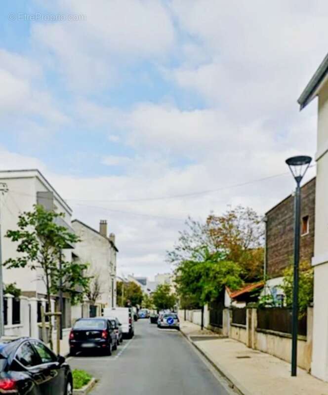 Maison à ROMAINVILLE