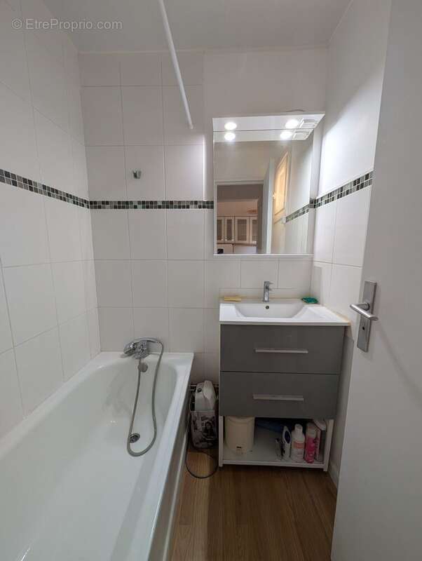 Appartement à AGDE