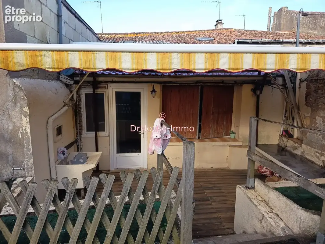 Maison 5 pièces 105 m² à vendre à Thouars (79100) - photo 80