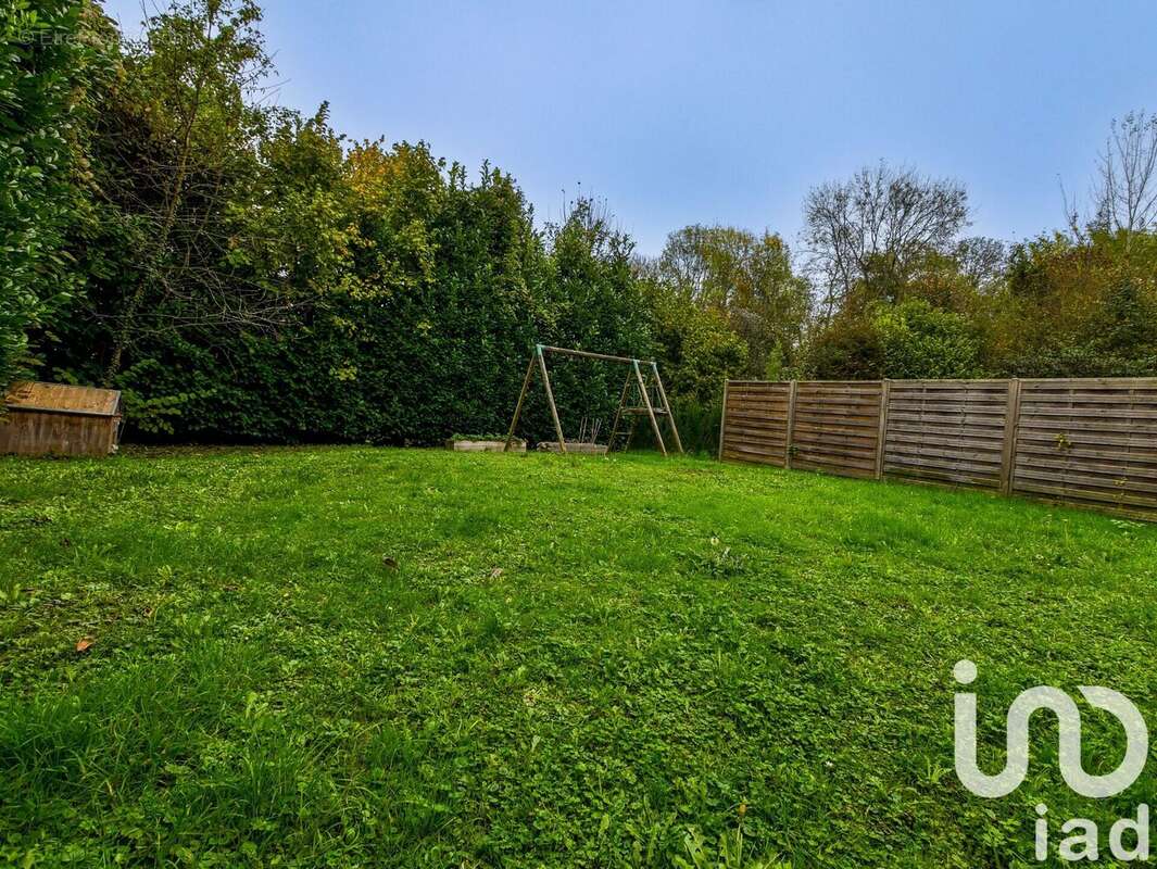 Photo 9 - Maison à VARREDDES