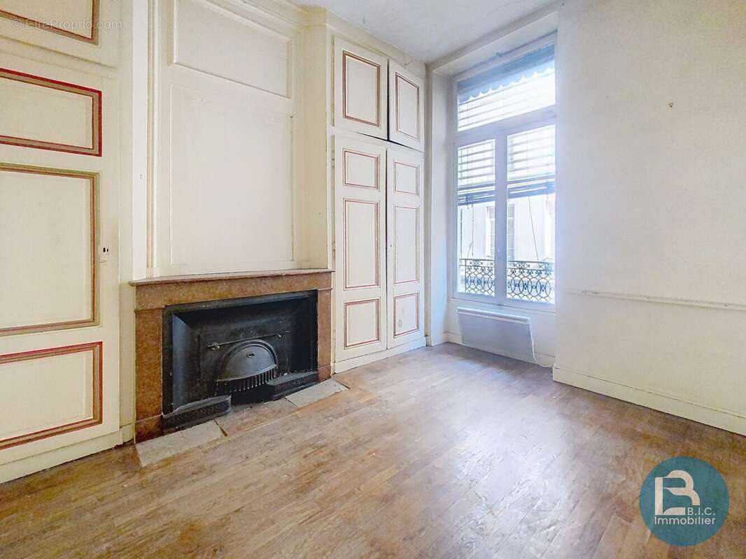 Appartement 53 m² à Lyon-7e  - photo 3