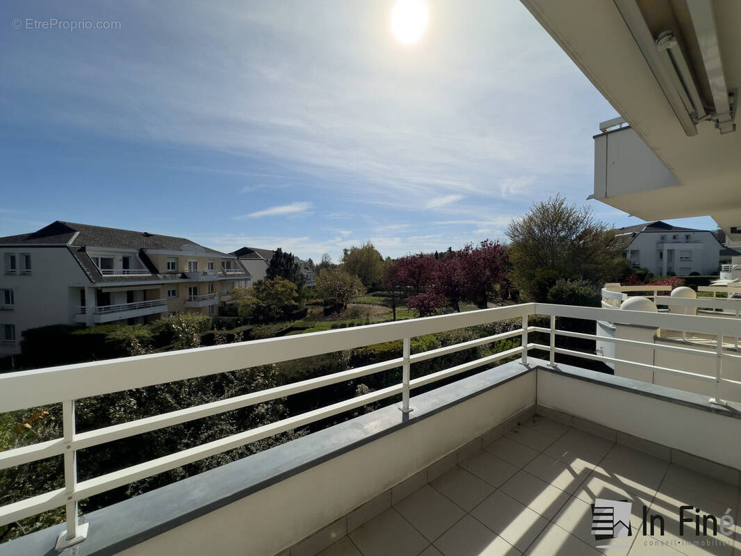 Appartement à MITTELHAUSBERGEN