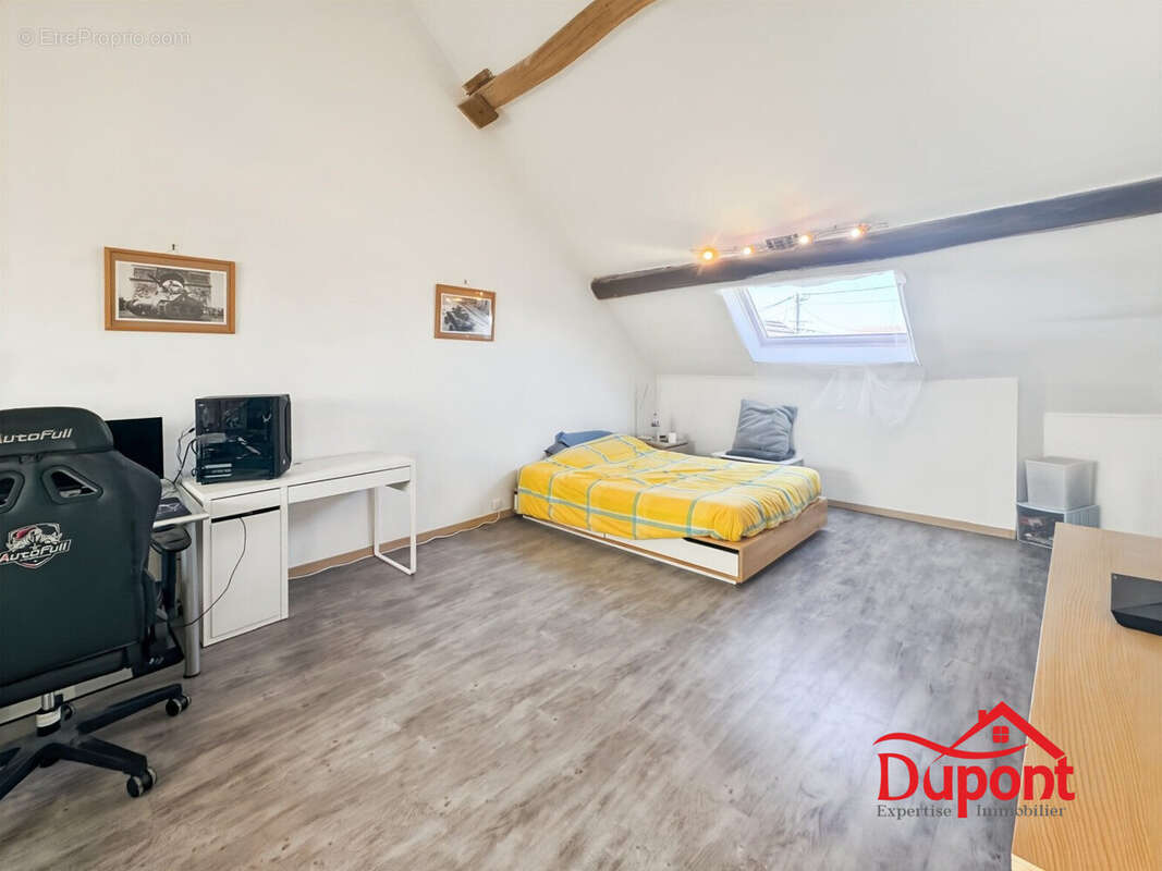 Maison 140 m² à La Ferte-Gaucher  - photo 5