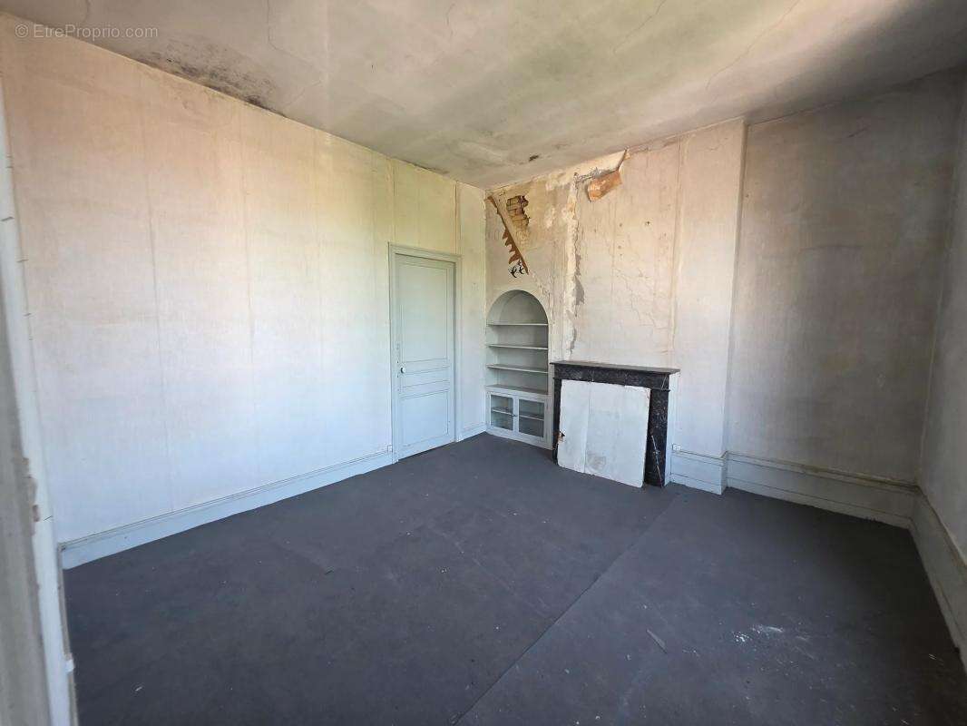 Maison à VERVINS