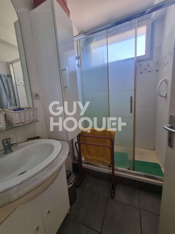 Appartement à AVIGNON