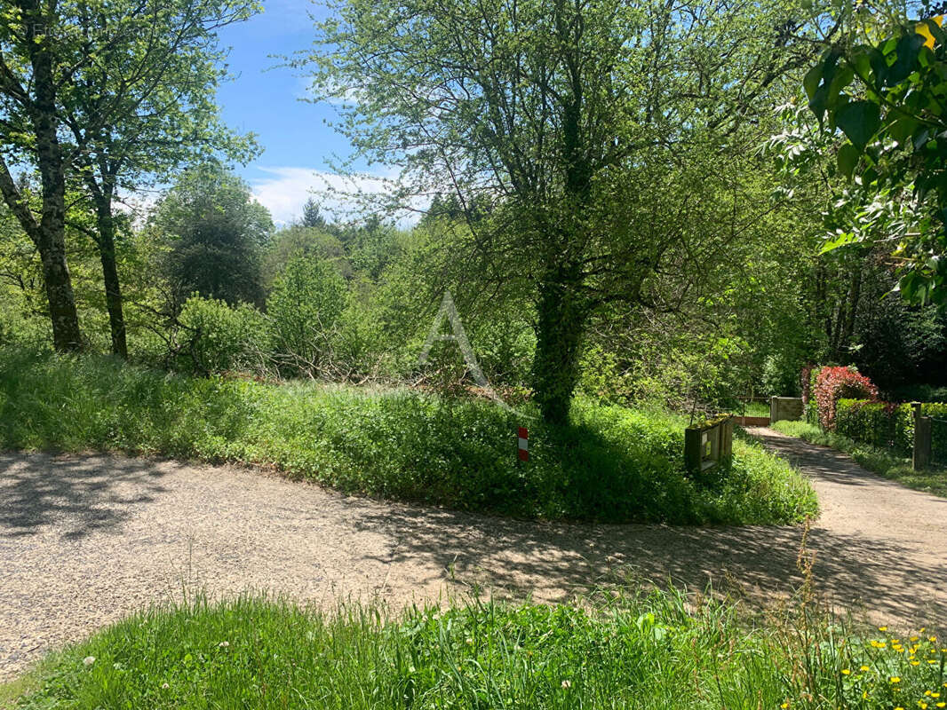 Terrain à FONTIERS-CABARDES