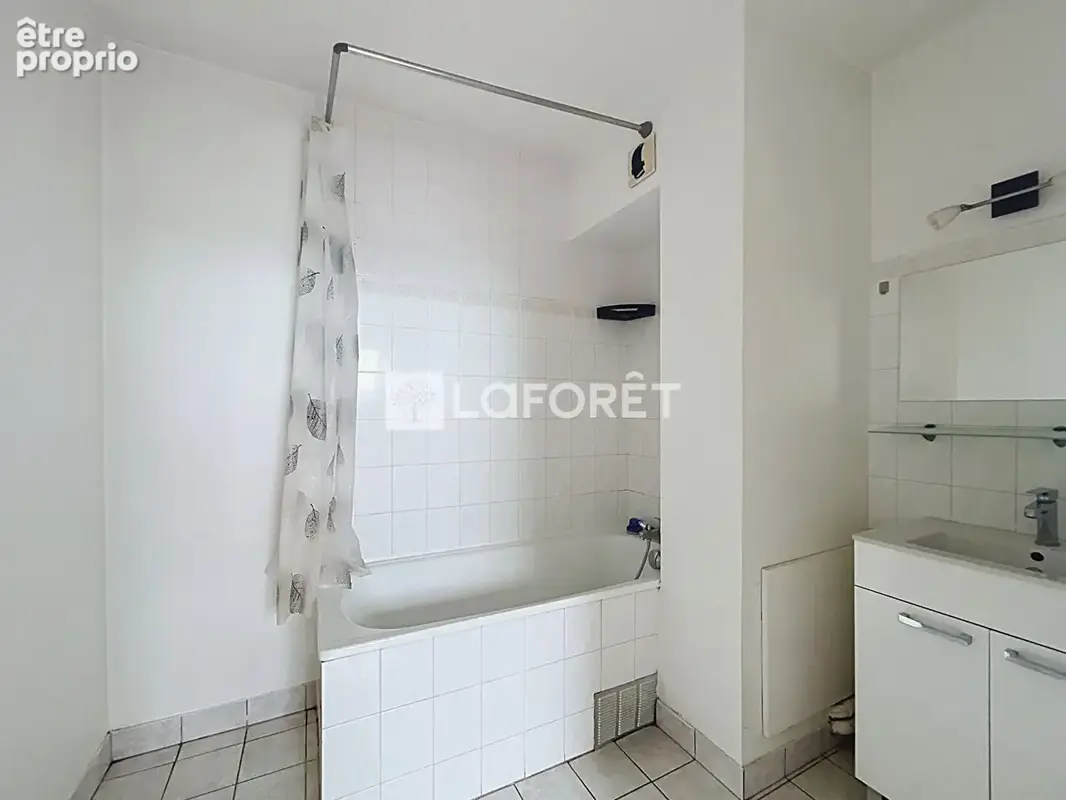 Appartement Verneuil Sur Seine 2 pièce(s) 41 m2 - photo 9