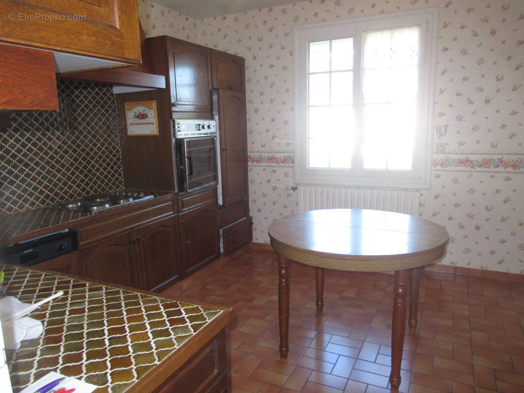 Maison à LA FERTE-MACE