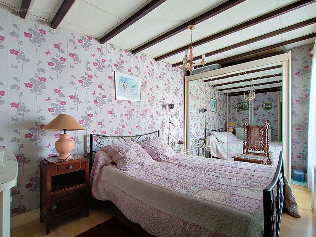 Maison à LA ROCHELLE
