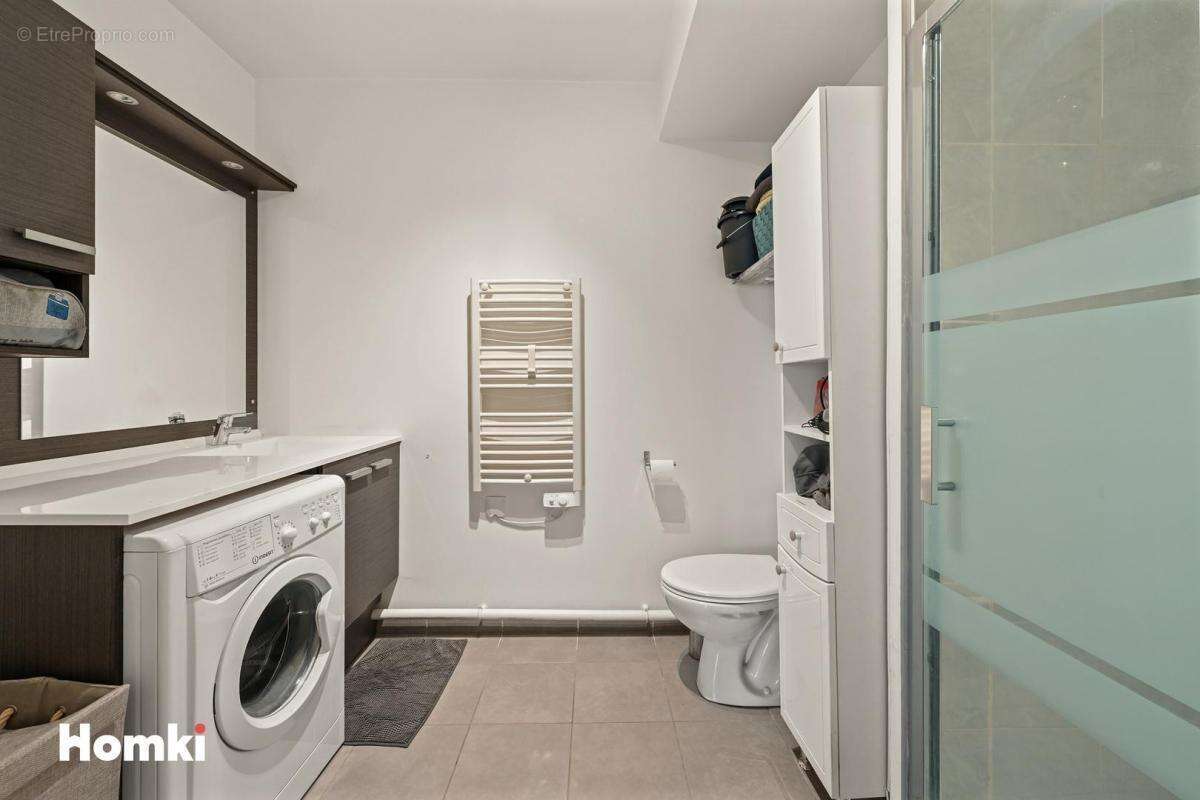 Appartement à FRESNES