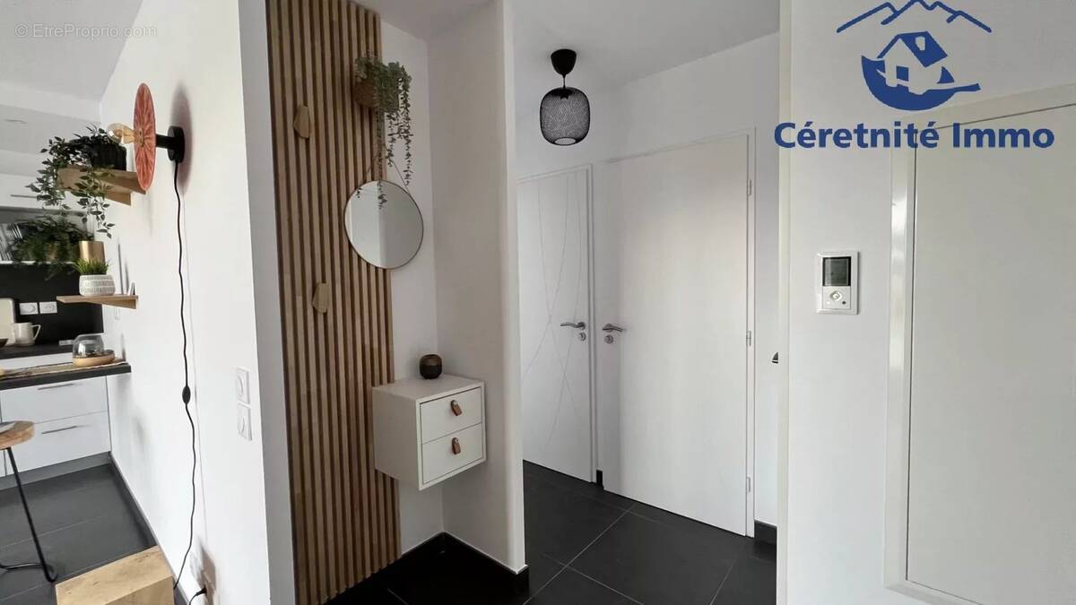 Appartement à PERPIGNAN