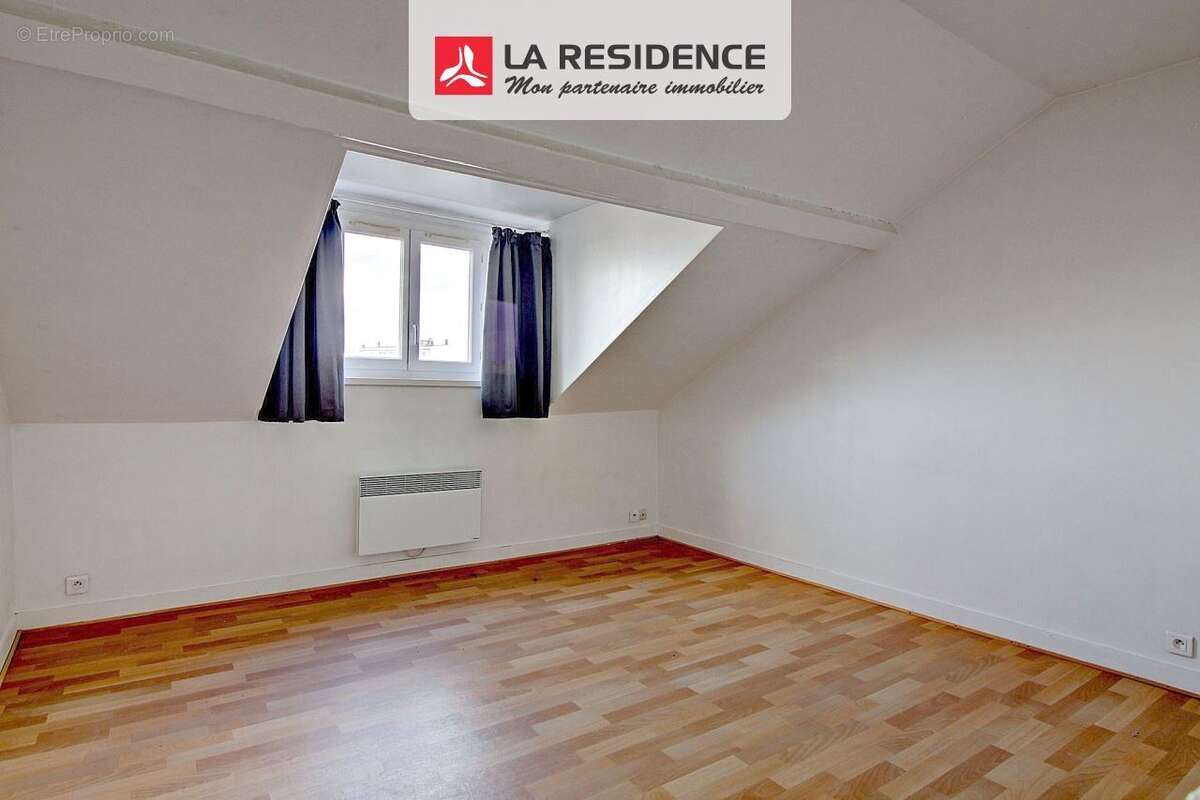 Appartement à POISSY