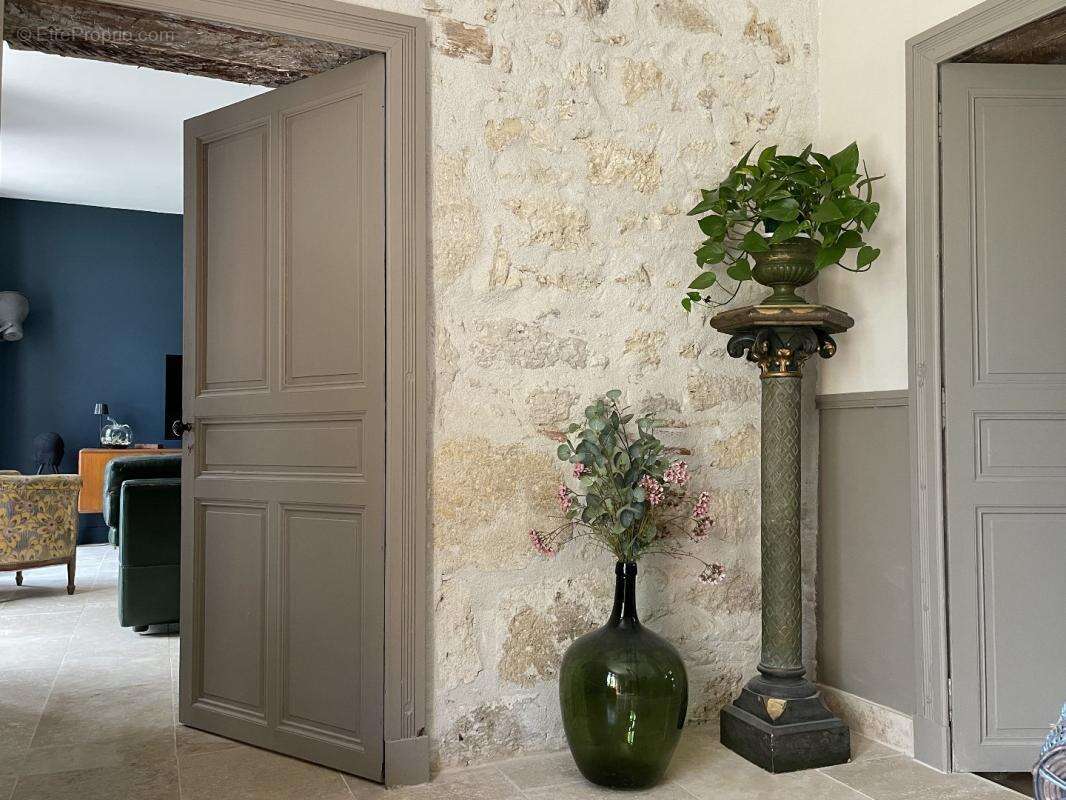 Maison à CONDOM