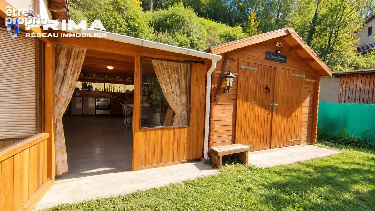 Entraigues : Charmante maison entre nature et authenticité ! - photo 24