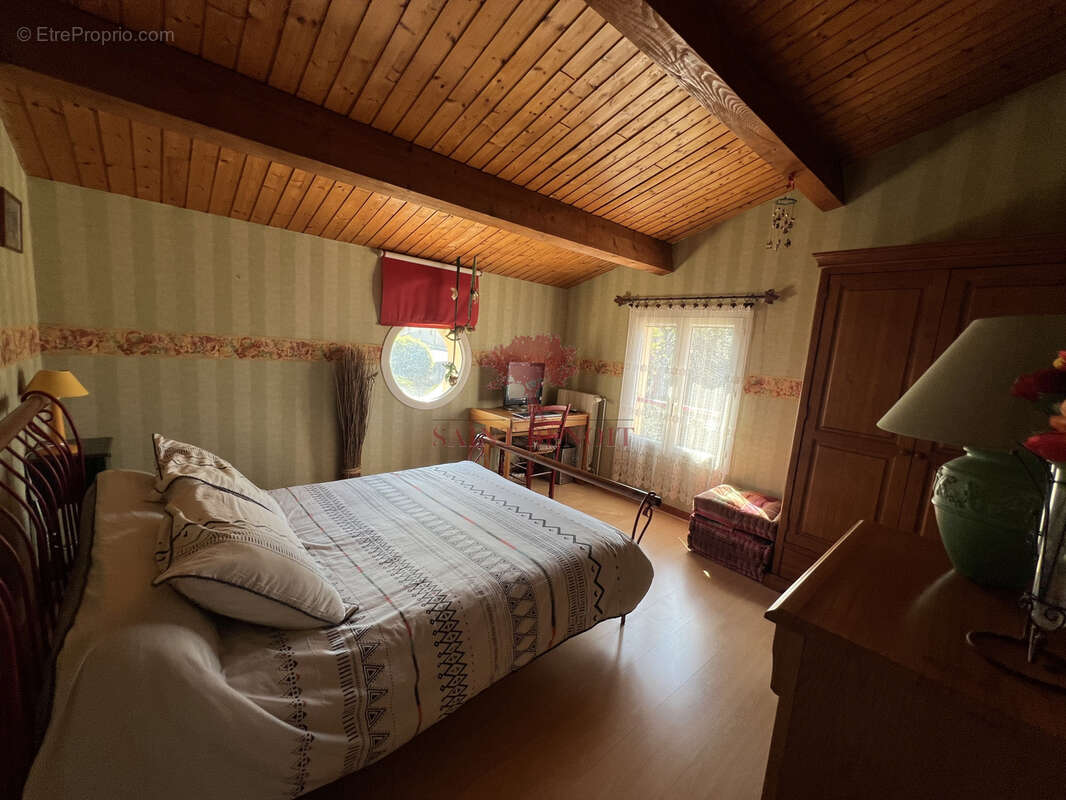 Maison à GIGNAC