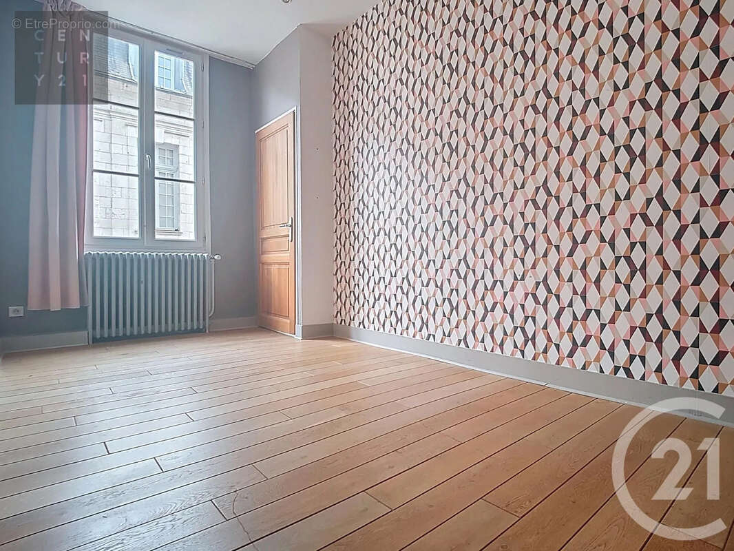 Appartement à TROYES