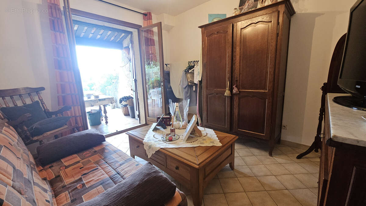 Maison à PEYMEINADE