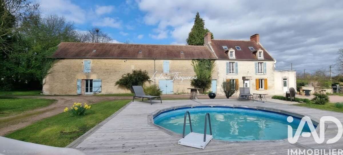 Photo 5 - Maison à ARGENCES