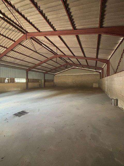 Bien Commercial À Vendre - photo 10