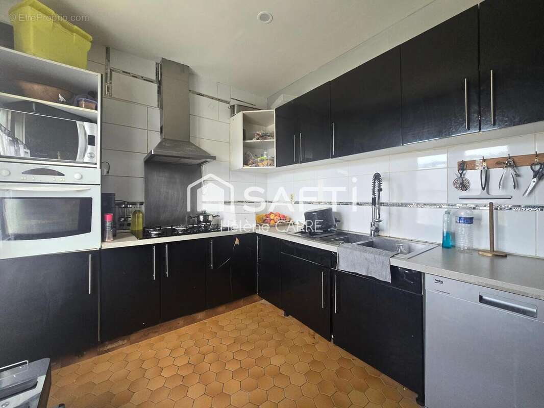 Photo 6 - Maison à VIERZON