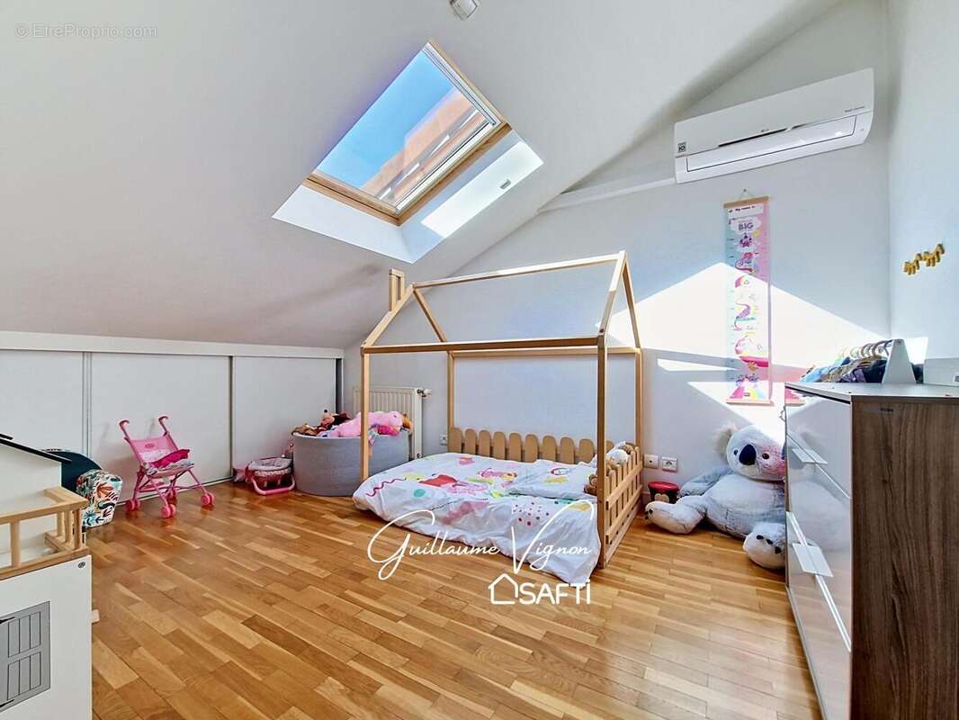 Photo 9 - Appartement à LYON-5E