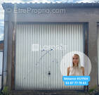 Parking à ROSSELANGE