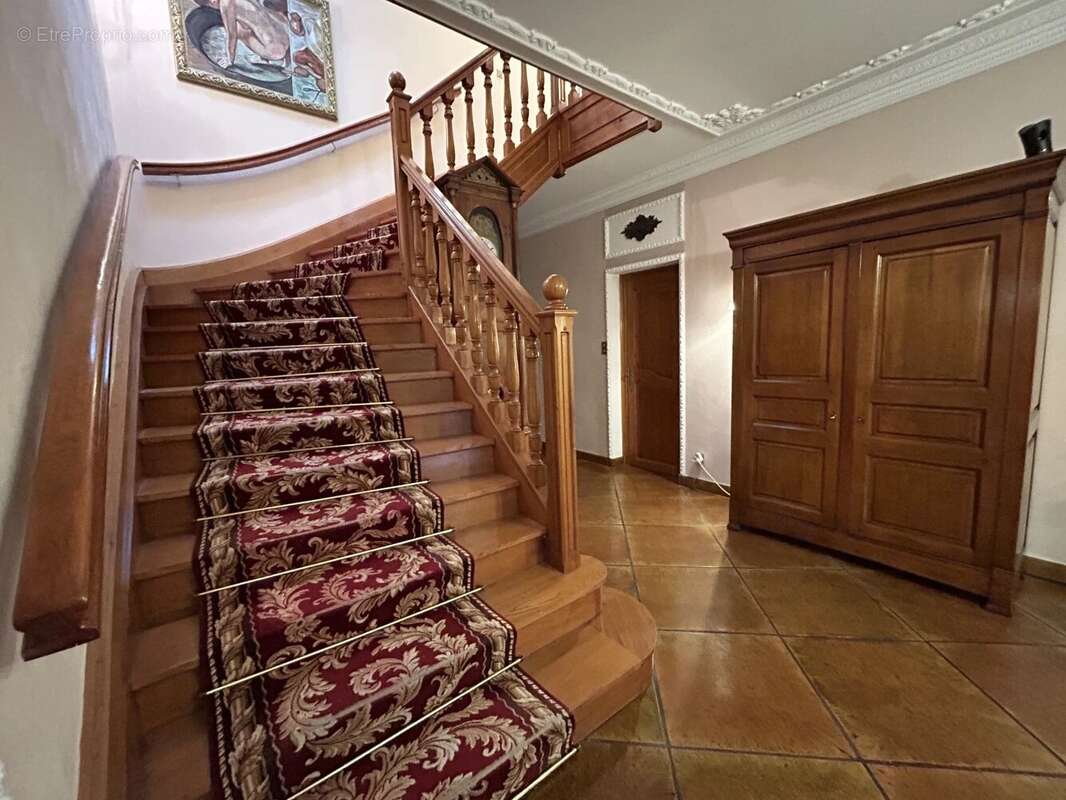 Maison à SAINT-ETIENNE