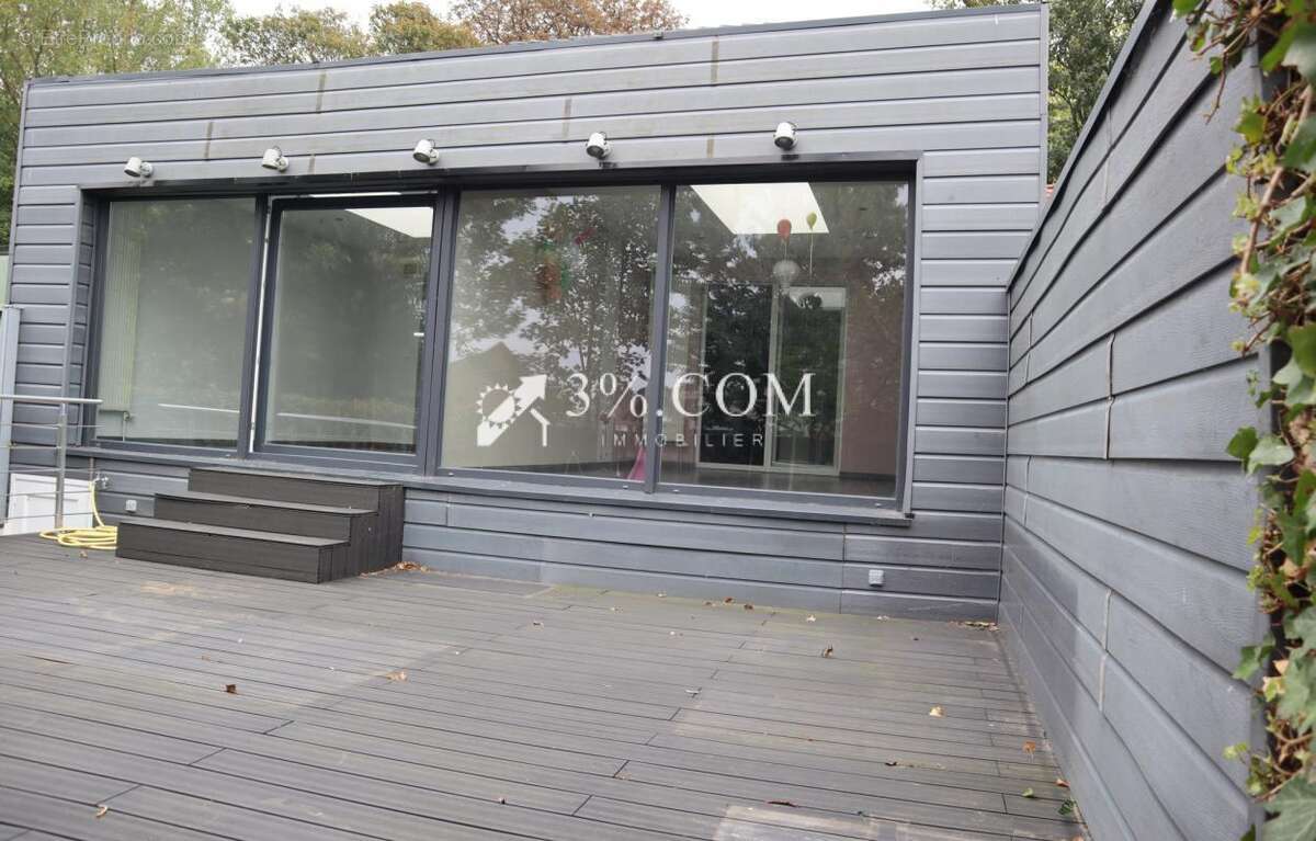 Maison à WATTIGNIES