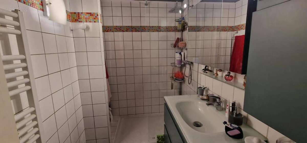 Appartement à CAUTERETS