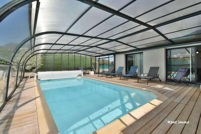 Maison 255 m² à Clohars-Carnoet  - photo 5